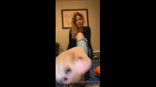 theperfectmistress  We both know I m better than your girlfriend, hitomi femdom korean on femdom porn -7