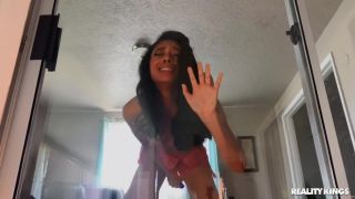 Jada Doll Rk At Home Backyard Tease - Ebony-9