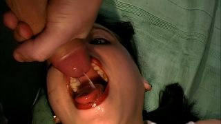 xxx clip 28 Betty, Die Reise Nach Spermanien [HD 5.12 GB] - intola - bukkake porn dragonlily femdom-5