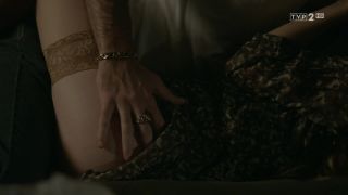 Paulina Chapko - Miasto skarbow s01e09 (2017) HD 1080p!!!-9