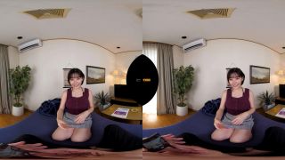 WAVR-166 B - Japan VR Porn - [Virtual Reality]-2