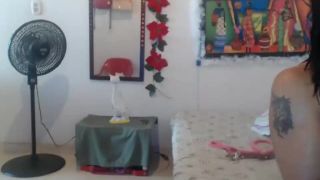 Shemale Webcams Video for November 24, 2019 – 05 webcam -7