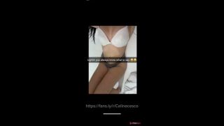 Mature Wife cheats on Husband with His Stepbrother on Snapchat and Sends it to Her Husband-4