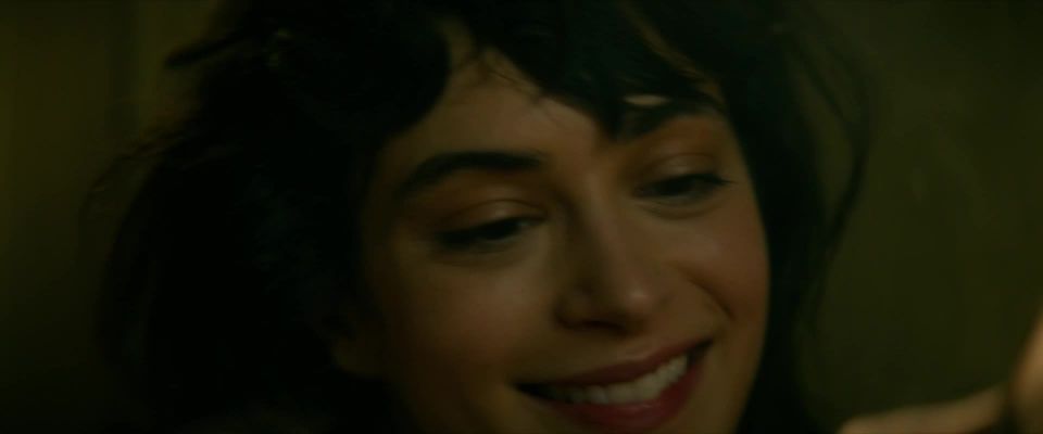 Justine Cotsonas - Tell Me a Story s01e06 (2018) HD 1080p!!!