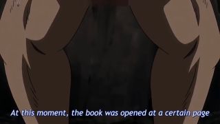 Hentai Goblin No Suana-3