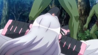 Hentai Goblin No Suana-8