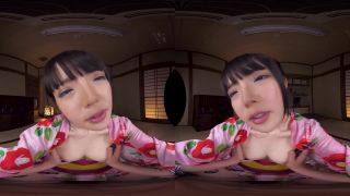 KIWVR-077 B - Japan VR Porn - (Virtual Reality)-6