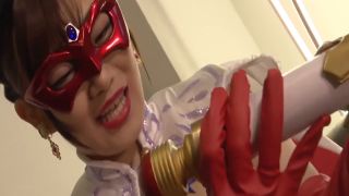 [SuperMisses.com] MSZ-15 Masked Beautiful Mayor Bijuklin-009-2