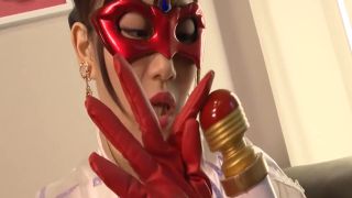 [SuperMisses.com] MSZ-15 Masked Beautiful Mayor Bijuklin-009-7