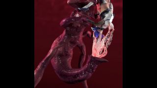online xxx video 38 Ulala Xeno Creature Part 4 on anal porn deep anal com-0
