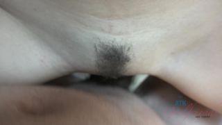 Her puffy and shaved pussy looks great with your cum all over it(Hardcore porn)-9