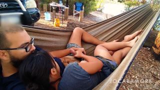 [HandJob-Porn.com] JocarAmore – Hammock Fun – Episode 26-0