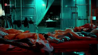 Emily Cox, Cordelia Wege, Cornelia Ivancan - Spuren des Bosen Liebe 2 ...-9