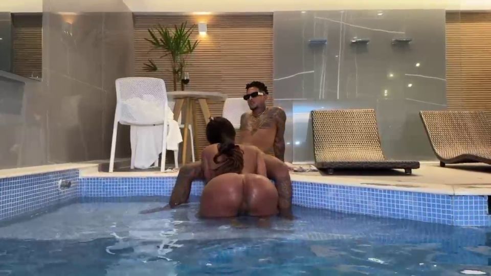 Hot Transvestite Anal with Barbara Antonella HD 2025 Cum Fac