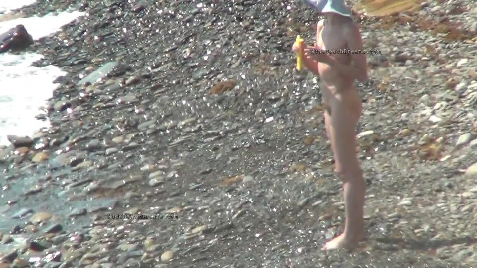 Nudist video 01626