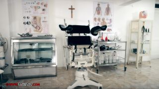 porn clip 7 Clinical Torments - Another Day In The Fetish Clinic - Part 1 - FullHD 1080p on fetish porn gianna michaels femdom-0