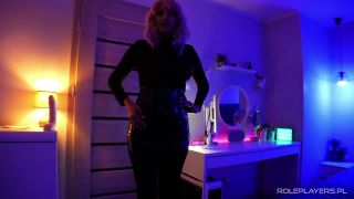online xxx clip 43 Roleplay Goddess – Hump Me | high heels | fetish porn crush fetish xxx-1