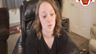 online xxx clip 19 milf hardcore xxx POV Husband Chastity Cuckold Fulfilled, chastity on hardcore porn-1