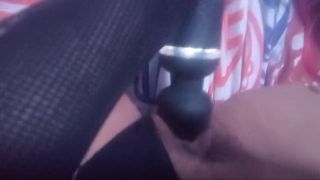 Lobicam - Masturbacion dedos me encanta mi vibrado me vengo con rica leche de mi gran cono-6