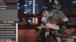 [GetFreeDays.com] SEXY BLONDE POLICE WOMAN FUCKED BY MUSCLE GIANT ALL ANIMATIONS Porn Stream April 2023-5