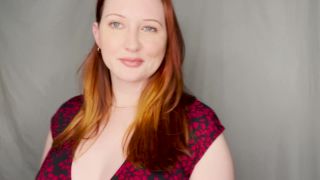porn video 17 Scarlett Lush - Making of a lover | dirty talk | fetish porn femdom princess-3