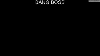 BANG-BOSS - Quicky mit der Ex Schlampe  - mdh - amateur porn african amateur-6