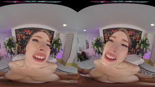 Octavia Red - Huge Personality - VRHush (UltraHD 2K 2024) New Porn-6