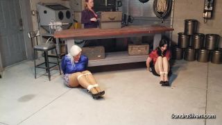 free adult clip 13 While The Cat s Away., gay smoking fetish on bdsm porn -2