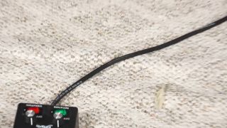 Custom Fetish - Anne Marie Rides the Sybian 2 Times HD - Fetish-6