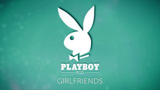 [Emily Labowe] Playboy plus with kate harrison & emily labowe in kate and emily in love is blind-7