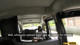 xxx clip 45 Naked woman in London taxi swallows drivers spunk - May 31, 2015 - blowjob - cumshot anal diseases symptoms-1