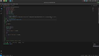 Path to Cpp - #48 Friendly Functions-0