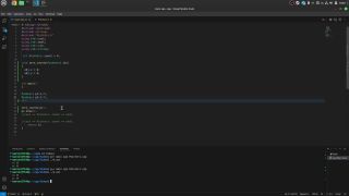 Path to Cpp - #48 Friendly Functions-9