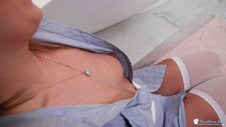 SEXY LITTLE NIPPLE.