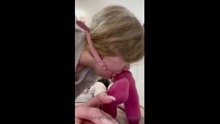 adult video 47 Goddess Anny – The Smell Of Those Socks Makes Her Drool – PLAY WITH ANNY | goddess anny | fetish porn japanese feet fetish-7