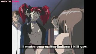 [xhentai.porn] Green Bunny - Oni Tensei The Demon Collection Episode 4 keep2share k2s video-4