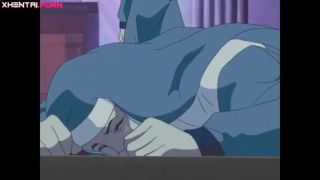 [xhentai.porn] Green Bunny - Oni Tensei The Demon Collection Episode 4 keep2share k2s video-5