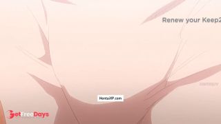 You can touch me for just one minute. The secret of Sharehoshi-6