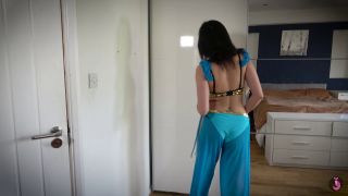 💦 Summer Fox 4K: Dildo Orgasms & POV Facials 2025 💥-2