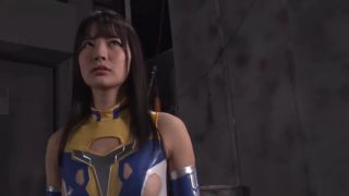 video 34 ZEOD-91 Heroine Hunter T Frontier -Hunting Planet Aoi Mizutani on japanese porn feet fetish sites-1