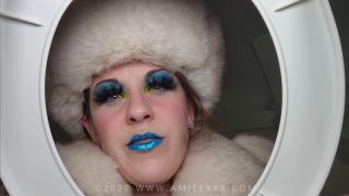online adult clip 33 Goddess Femdom - Your life inside my toilet Madame Amiee - UltraHD 2160p, felony femdom on femdom porn -0