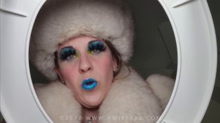 online adult clip 33 Goddess Femdom - Your life inside my toilet Madame Amiee - UltraHD 2160p, felony femdom on femdom porn -1