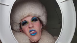 online adult clip 33 Goddess Femdom - Your life inside my toilet Madame Amiee - UltraHD 2160p, felony femdom on femdom porn -3