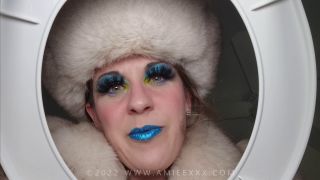 online adult clip 33 Goddess Femdom - Your life inside my toilet Madame Amiee - UltraHD 2160p, felony femdom on femdom porn -5
