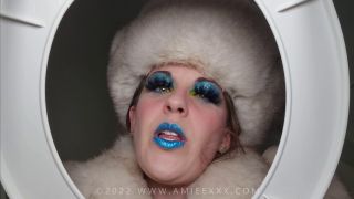 online adult clip 33 Goddess Femdom - Your life inside my toilet Madame Amiee - UltraHD 2160p, felony femdom on femdom porn -6