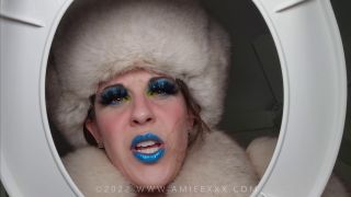 online adult clip 33 Goddess Femdom - Your life inside my toilet Madame Amiee - UltraHD 2160p, felony femdom on femdom porn -7