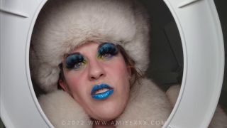 online adult clip 33 Goddess Femdom - Your life inside my toilet Madame Amiee - UltraHD 2160p, felony femdom on femdom porn -8