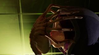 Lsd131313 - She wanted to go through the sewers but suddenly there were lustful monsters there 2k Hentai 3D-3