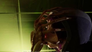 Lsd131313 - She wanted to go through the sewers but suddenly there were lustful monsters there 2k Hentai 3D-4