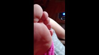 sadieholmes  Softest feet on the planet,  on feet porn -2